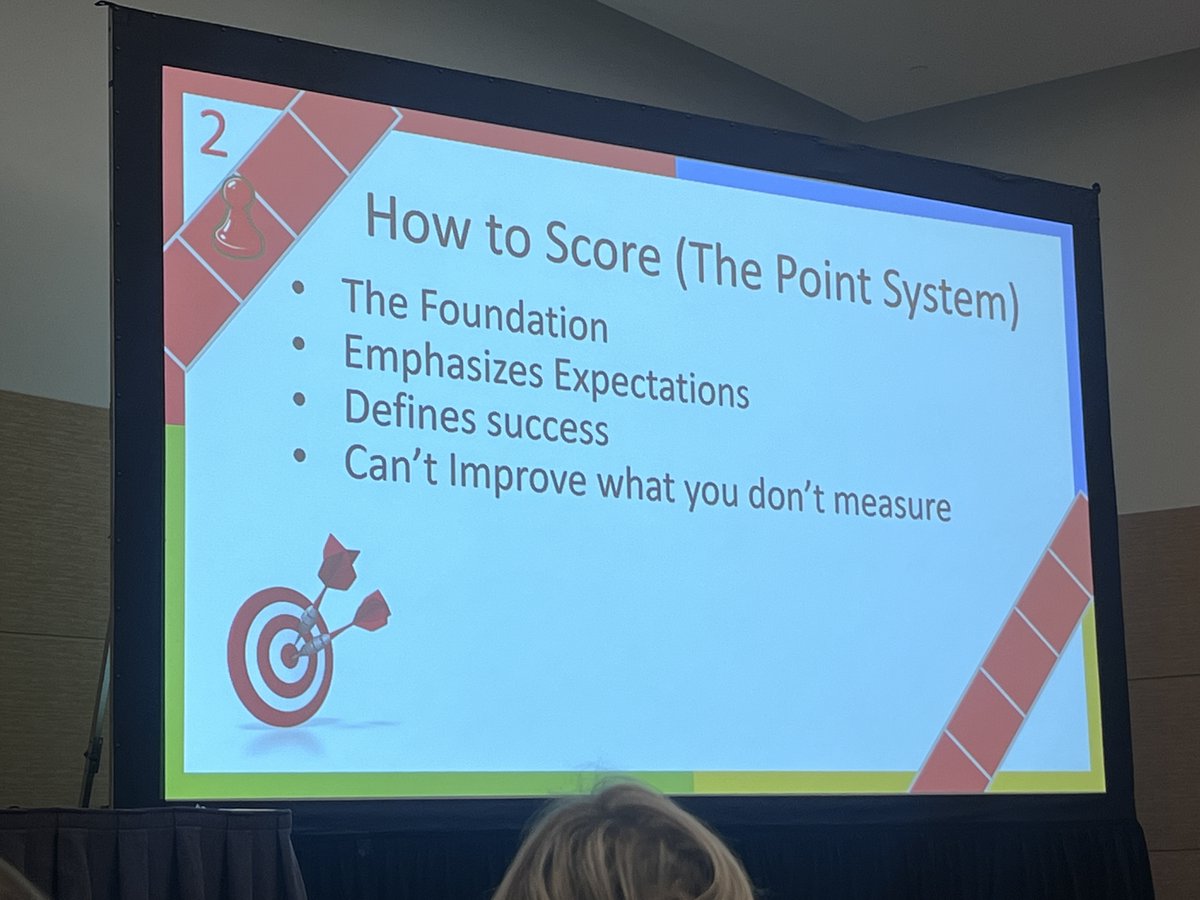 JulienBuratto's tweet photo. Grow your business 30% by using #gamification on your #KPI s:
https://t.co/QT7eoael3I https://t.co/ME4NSN4I3X