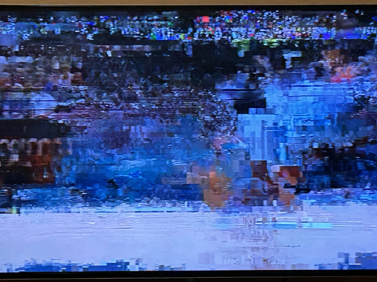 lmitch444's tweet photo. Another monsoon and another Cox cable and internet outage. So much for watching Olympics. #Cox https://t.co/KSv7T4unQ1