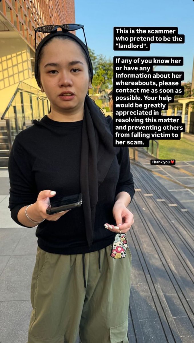 yemmmaaa's tweet photo. Please retweet/share and help me track down the scammer. Your support means everything! 
#ScamAlert https://t.co/ihxm1RbYSu