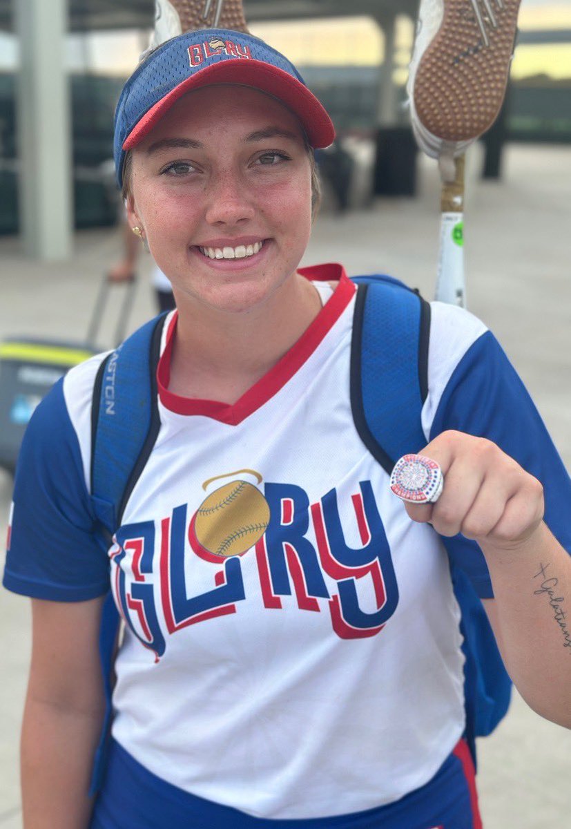 Gracie Jones tweet media