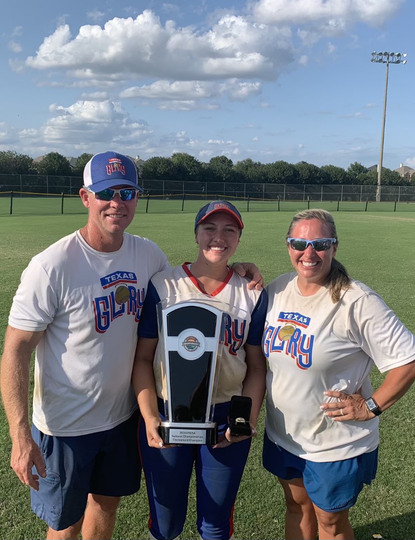 Gracie Jones tweet media