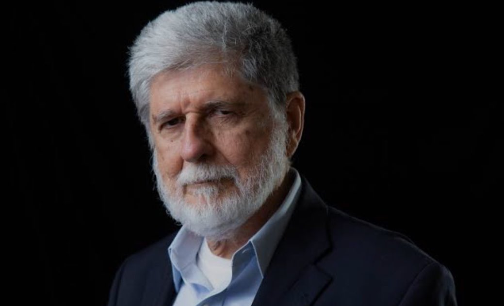 eugetale's tweet photo. Que espera @LulaOficial para pronunciarse luego de recibir el informe del Vice Canciller, Celso Amorín, que tiene buena reputación y que entró como veedor en #Venezuela. 
#VenezuelaLibre https://t.co/Pi8CLqlH6B