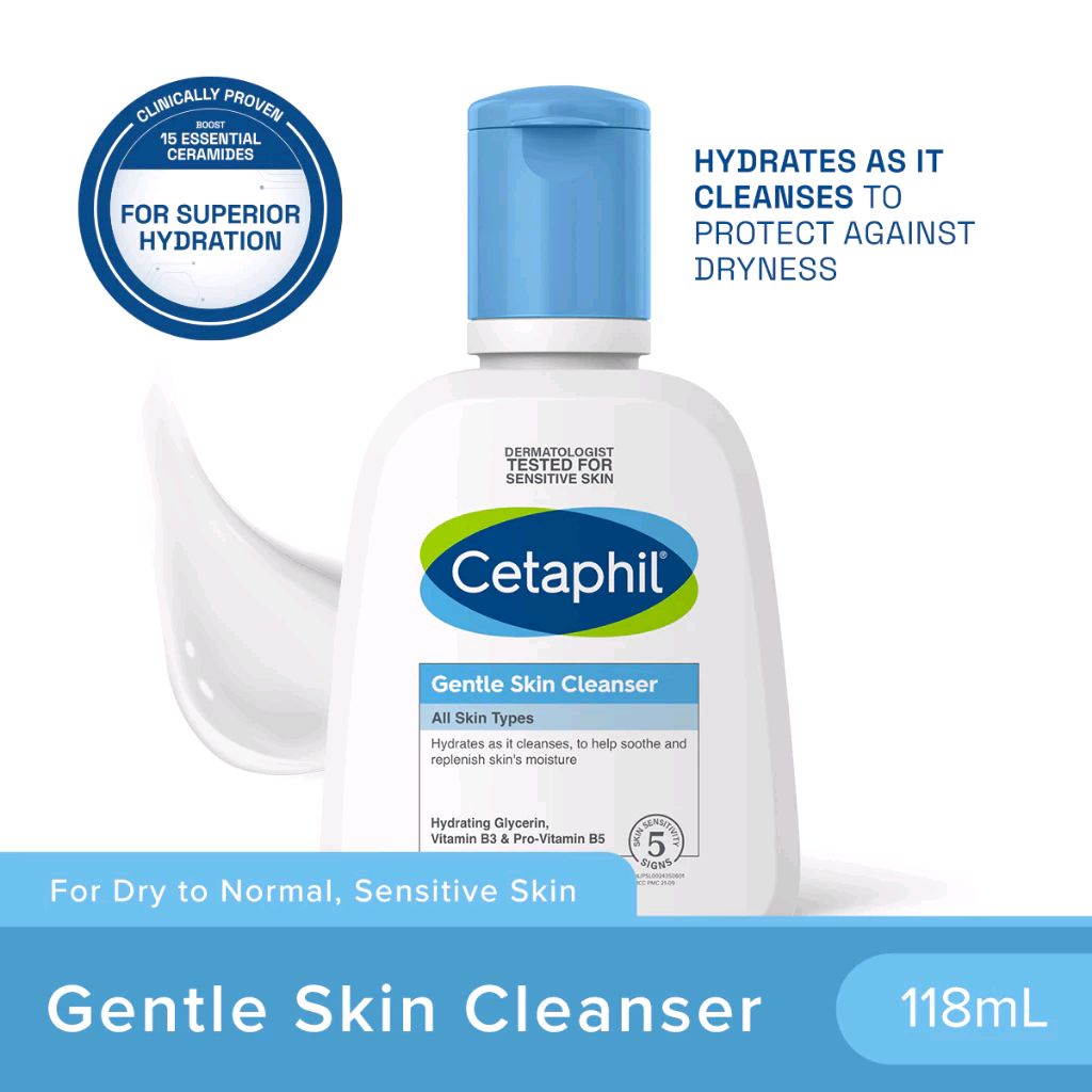egohoyaa_'s tweet photo. Check out Cetaphil Gentle Skin Cleanser 118ml (For Sensitive Skin, Non-Drying Facial Wash, And Paraben Free) for ₱305. Get it on Shopee now! https://t.co/83gY9HAvt1 https://t.co/Ir9FmIywIo