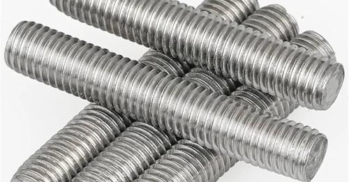 TightfitF's tweet photo. Trusted #ThreadedBarManufacturers & Global #Exporters!
Read More @ https://t.co/bdMiKXVlWE
#ThreadedBars #Suppliers #India #Business #TighfitFasteners https://t.co/rnNyWNmi1d