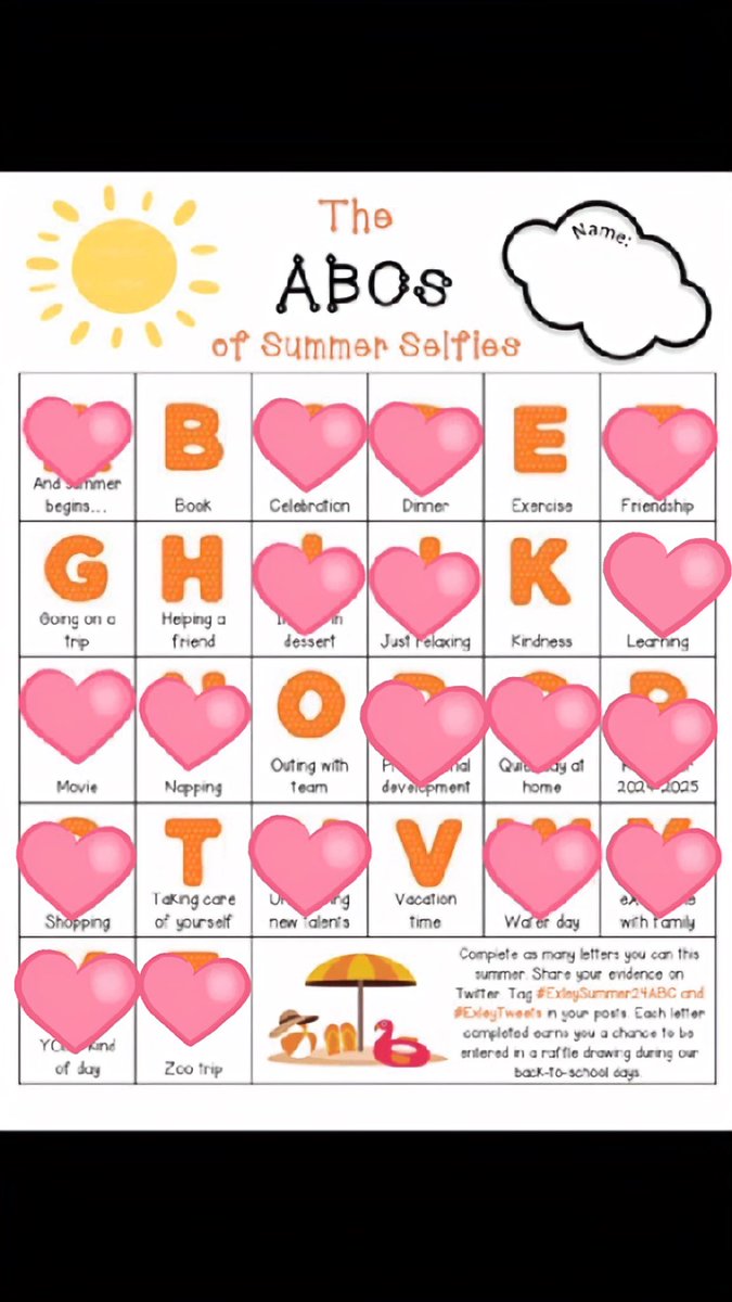 MissMortensen's tweet photo. Canva has had a glow up I enjoyed learning about some cool new features!! #ExleySummer24ABC #Exleytweets @exleyexpress https://t.co/q6LPsU4RWi