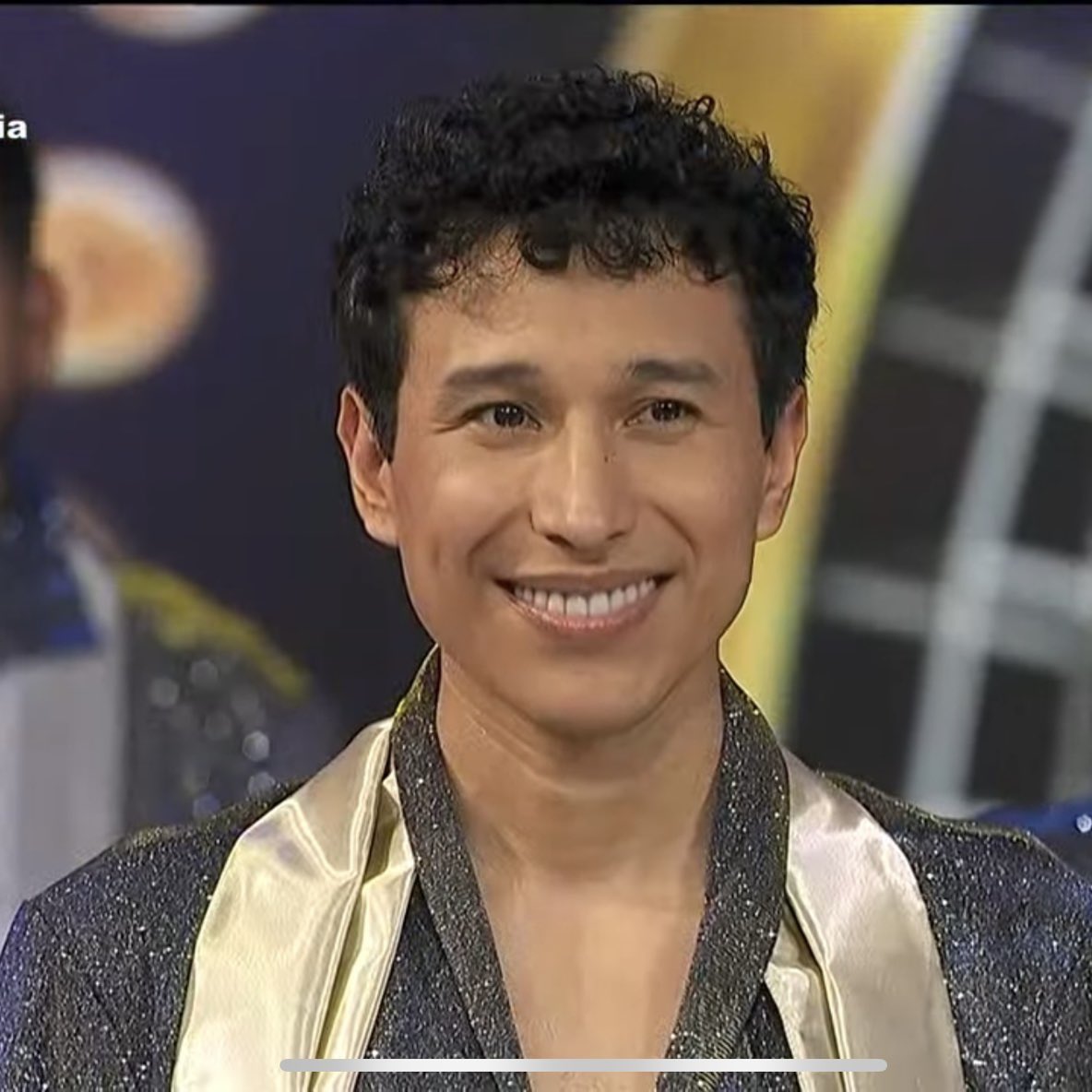 arpezcr's tweet photo. #jessyPortillo dándolo todo este domingo en #LaAcademia. https://t.co/JMDtChoXSu