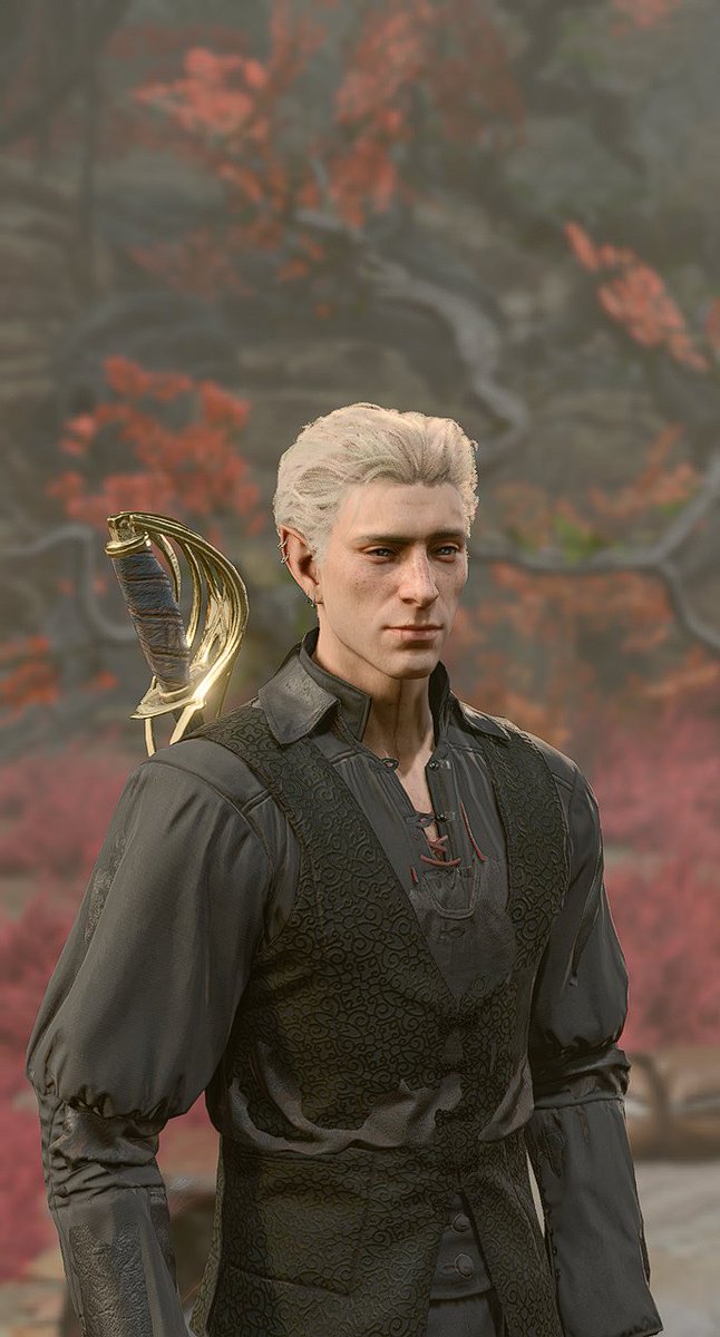 dill | 🗡️ herbhaalist • astarion's right fang 🩸 tweet media