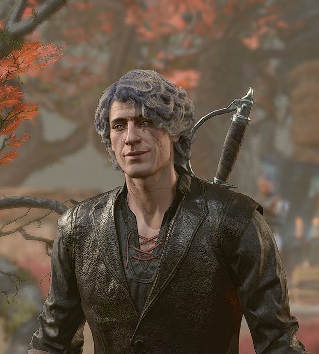 dill | 🗡️ herbhaalist • astarion's right fang 🩸 tweet media