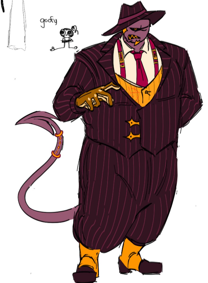 Madrawstic's tweet photo. ouhg my recent doodles YIPYIP!
#jujutsukaisenmahoraga #madnesscombatoc #madcomoc #rompoc #rompfla https://t.co/D4HiDY6tfu