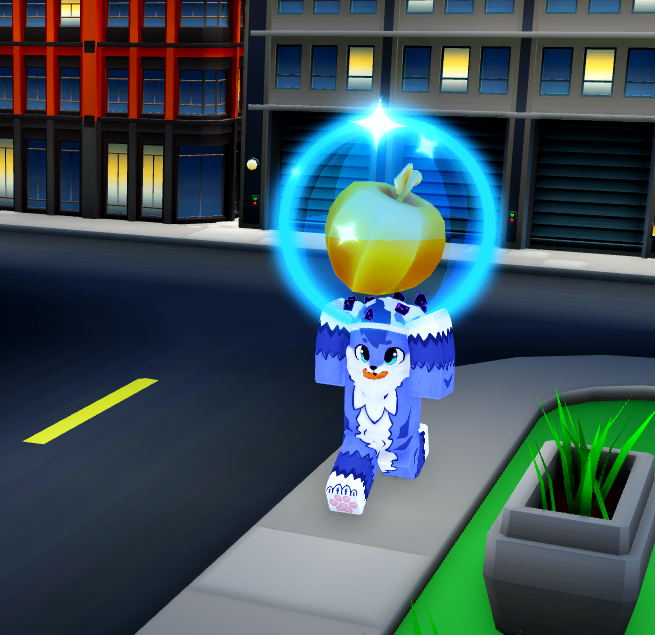 We released a new Tornado Simulator update! What could this be? I think he got something for you..💛🍎

Use the code "Summer" for 20K free cash!