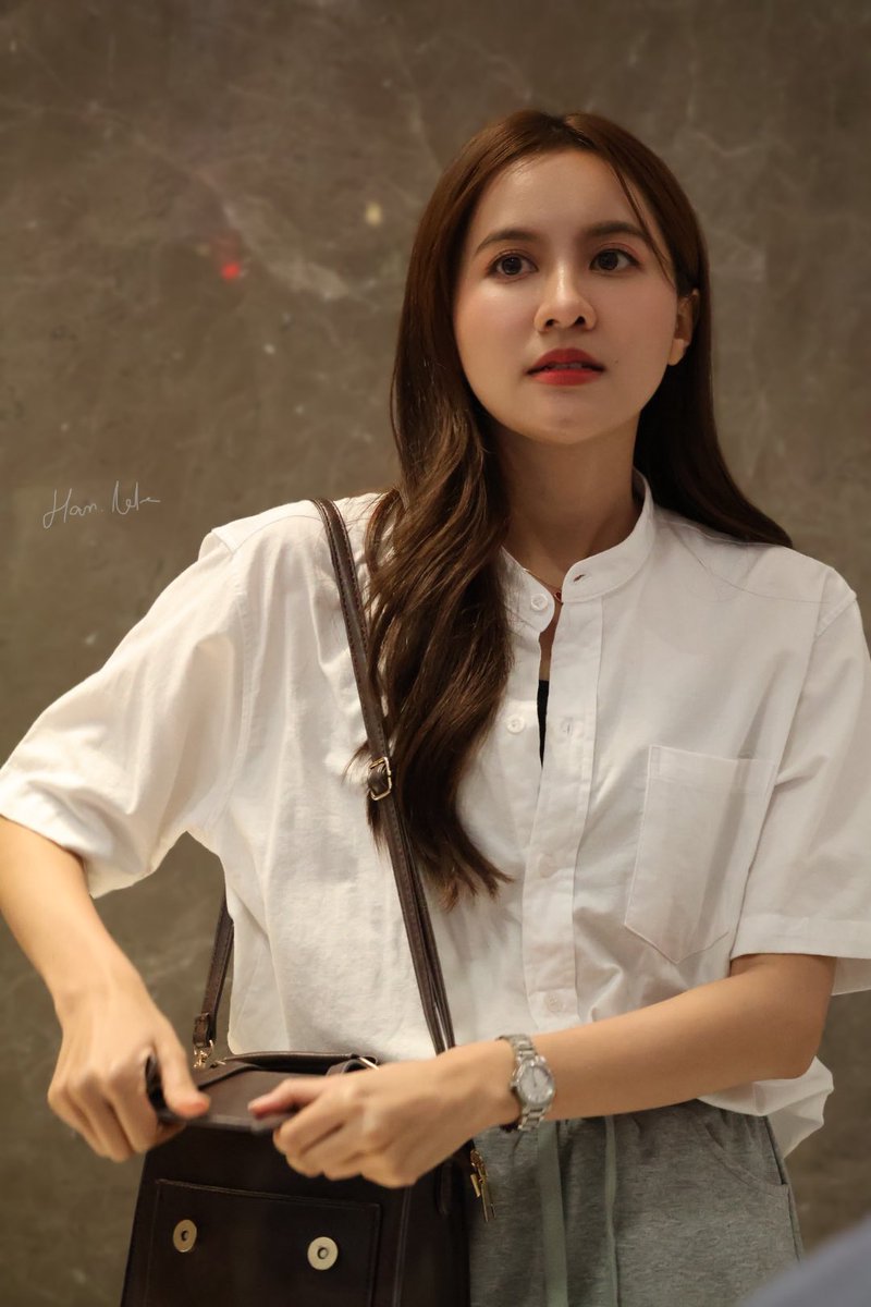 HNN1113N's tweet photo. คิดถึงมาก เจอกันได้ละยัง 🥺 #NamneungMilinD https://t.co/rfCMRXColJ