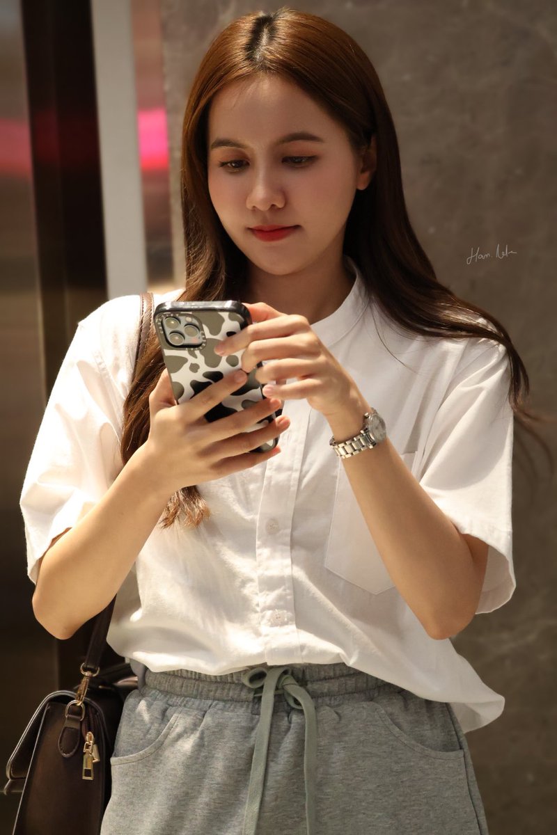 HNN1113N's tweet photo. คิดถึงมาก เจอกันได้ละยัง 🥺 #NamneungMilinD https://t.co/rfCMRXColJ