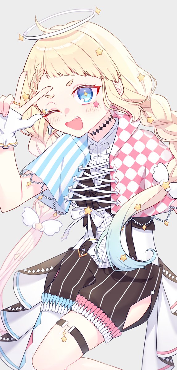 796____'s tweet image. 🌟
