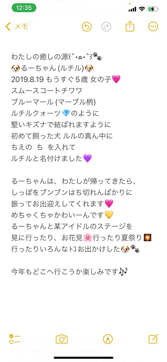 chieko_saori's tweet photo. 🆘このツィートをRP引用RPお願いします🆘
大好きな愛犬るーちゃん(ルチル)と雑誌に載りたいｯｯ⭐️るーちゃんに想い出作ってあげたい🥰るーちゃんをペットモデルにする第一歩🐾ネネの為にも、最後まで諦めない!‼️
決勝🔥7/29(月)18時～8/18(日)24時
 #lovepet  #lovepet https://t.co/6BaGBdUGTP