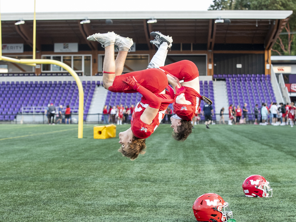 RebelsWestshore's tweet photo. We were flipping out to see almost 2,000 people attend our home opener this weekend! Thank you to all of our fans for coming out to support our team and the Wade family ❤️ #RW52
📸 Photos credit: https://t.co/TrbyFWLiRe Photography
#RedforRoger #RebelUp #BetterTogether https://t.co/GhmdvGWYIx