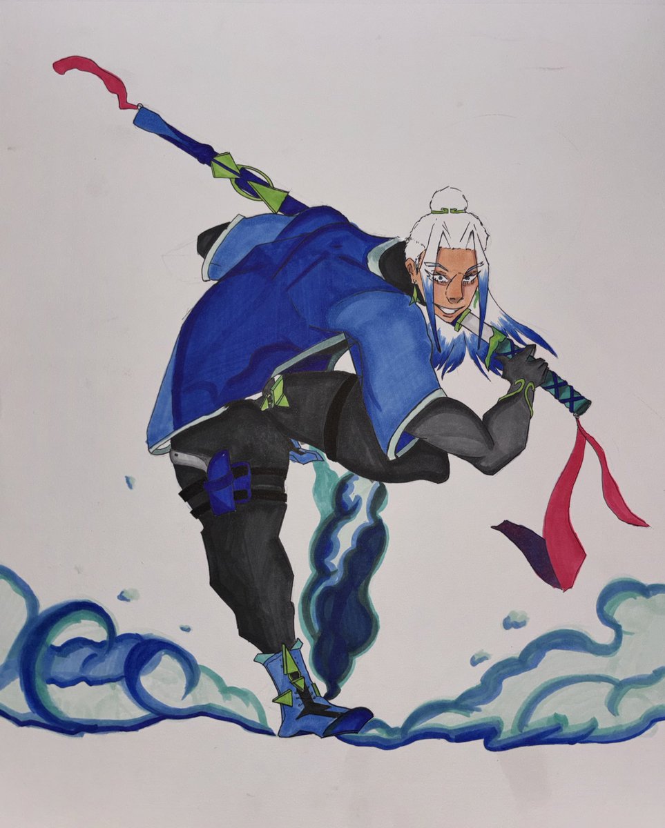 Alvis ❤️❤️ (I was held at gunpoint by my pookie to post this)