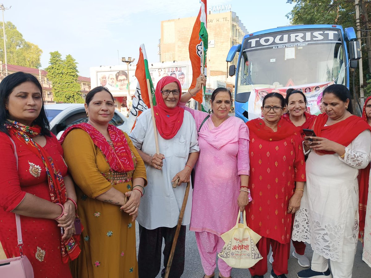 HaryanaPMC's tweet image. है तैयार हम 
 कब तक????
 न्याय का हक मिलने तक
#NariNyayAndolan 
#NariMangeNyay