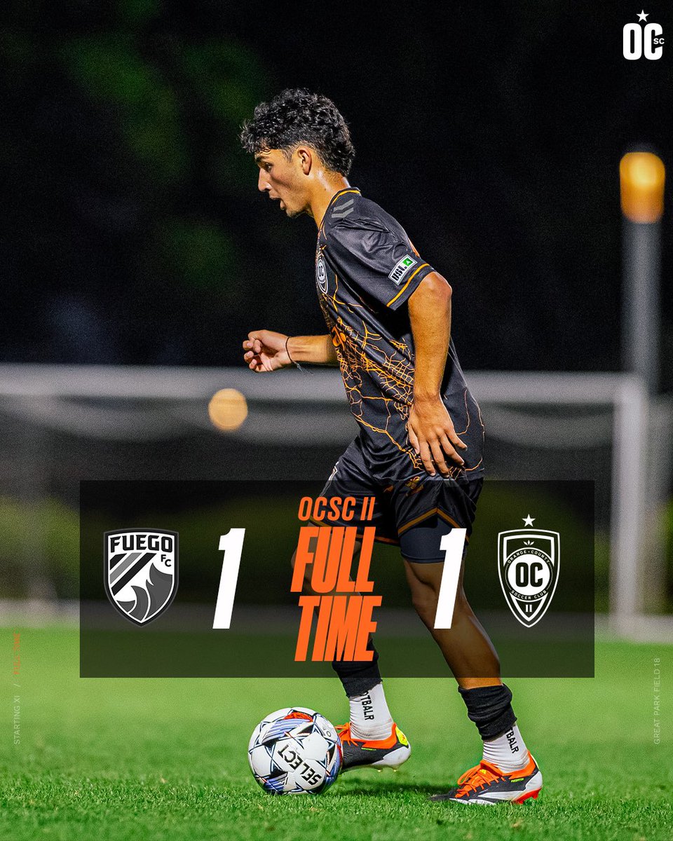 orangecountysc's tweet photo. +1οΈβ£ on the road! π
#OCSCII | #NextWave https://t.co/nQ4UW0T8JH
