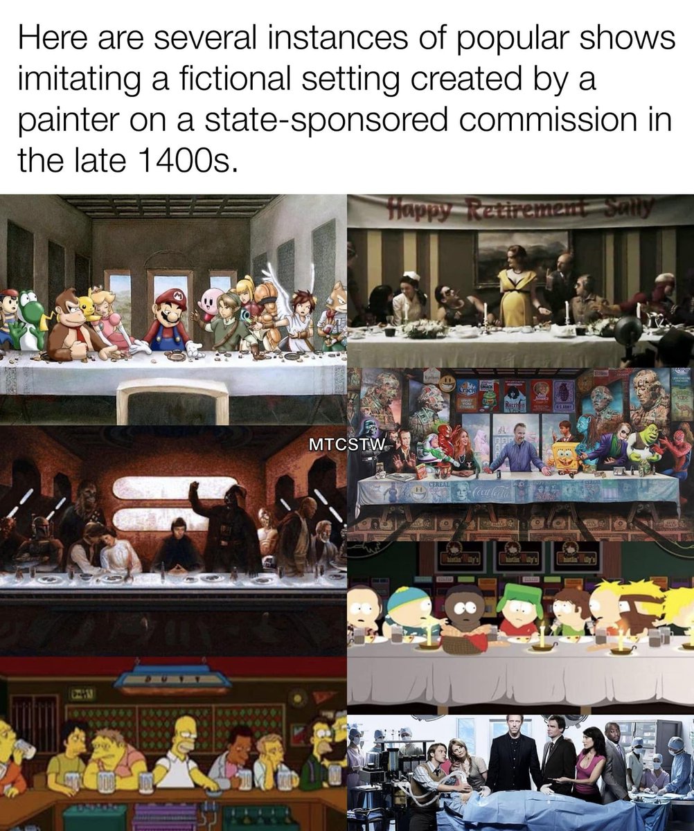 Hey to the morons that can't understand well, anything related to art. HERE YA GO.