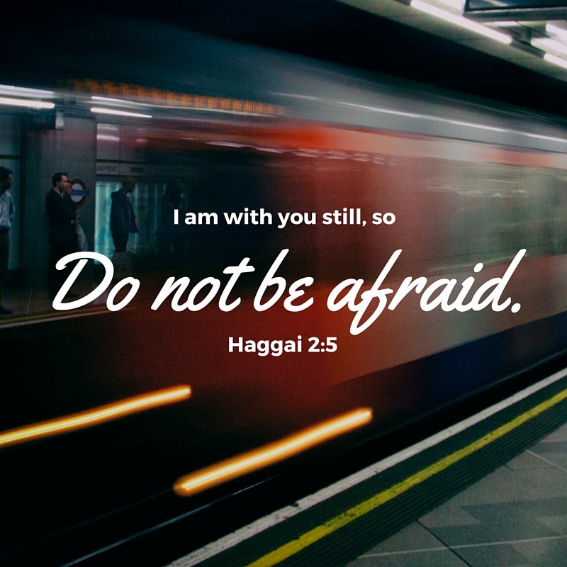 SamuelNsiko's tweet photo. Do not fear for God is with you. https://t.co/gwH9MpPfjO