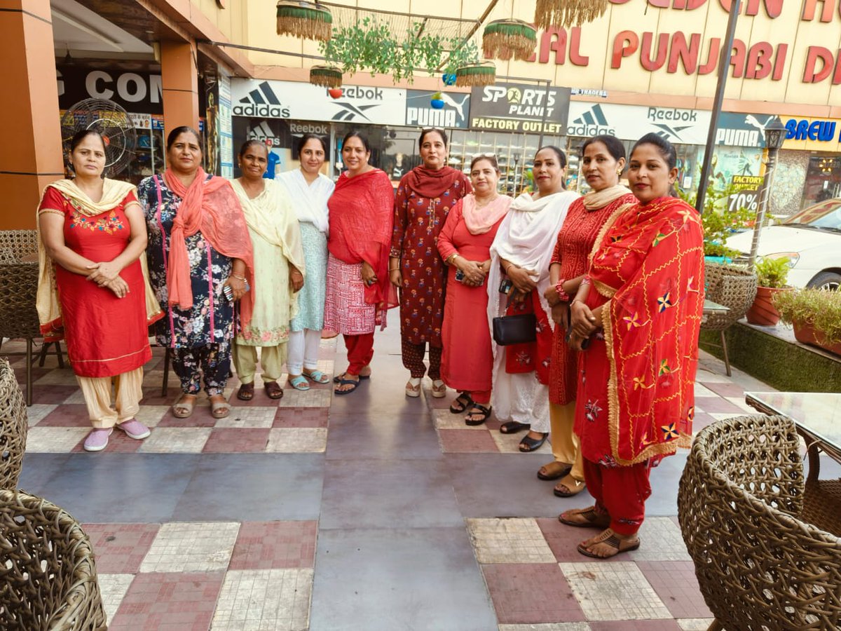 PunjabPMC's tweet image. है तैयार हम 
 कब तक????
 न्याय का हक मिलने तक
#NariNyayAndolan 
#NariMangeNyay