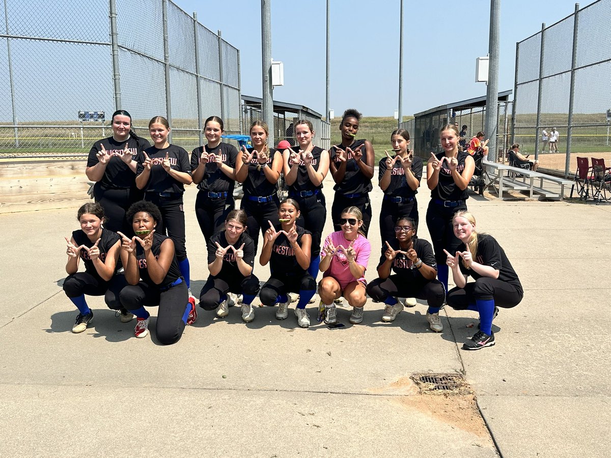 Nolan Miller (@omahanolan) on Twitter photo Lyla played for <a href="/OPS_WestviewSB/">Westview Wolverines Softball</a> Freshman State team and had a great tournament! Great job to these talented, great softball teammates and finishing 3rd! Fun to watch! Thank you to <a href="/Palmquist1532/">Katie Palmquist</a> inviting Lyla and thank you to Westview coaches this weekend supporting them! Lyla played for <a href="/OPS_WestviewSB/">Westview Wolverines Softball</a> Freshman State team and had a great tournament! Great job to these talented, great softball teammates and finishing 3rd! Fun to watch! Thank you to <a href="/Palmquist1532/">Katie Palmquist</a> inviting Lyla and thank you to Westview coaches this weekend supporting them!