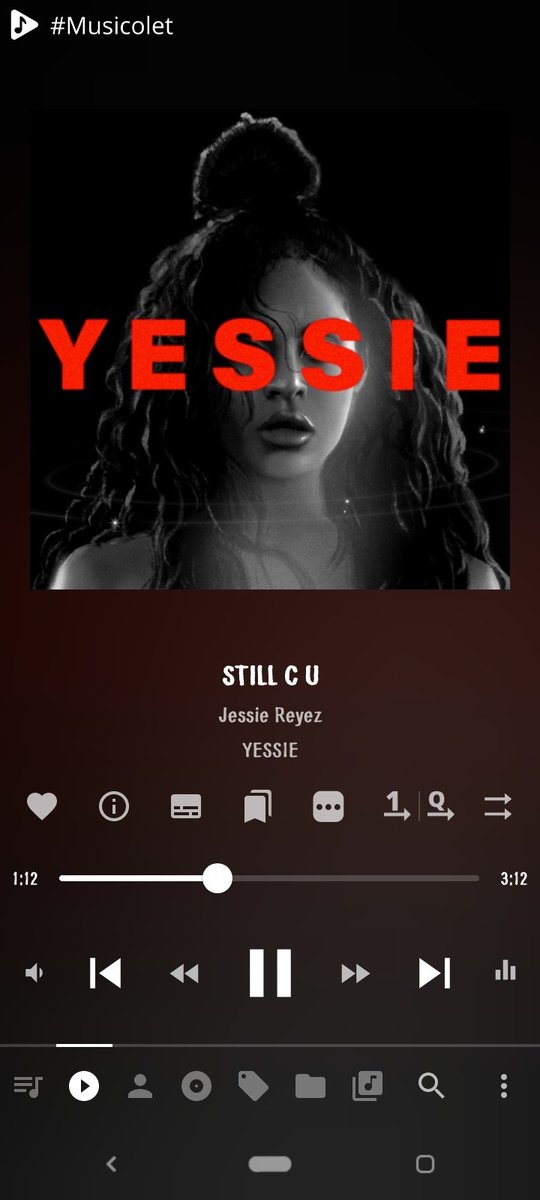 Chico_AlienX's tweet photo. Escuchando #BensonBooneCryOfficialLyricVideo de #BensonBoone #STILLCU de #JessieReyez #WESTSIDELOBBYI de #TonesAndI #TheDoor de #TeddySwims en #musicolet…
🎧🫀 https://t.co/21xeFDUtfG