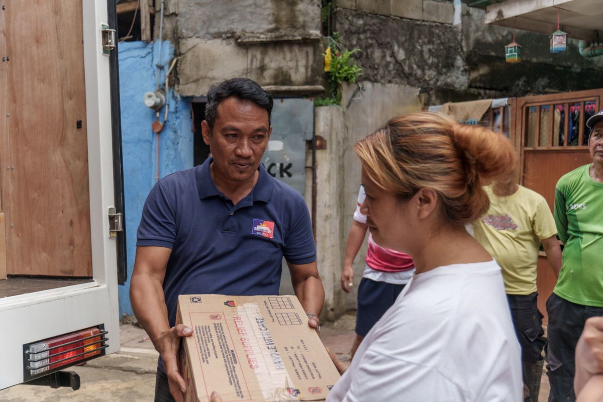 The Post Office tweet media