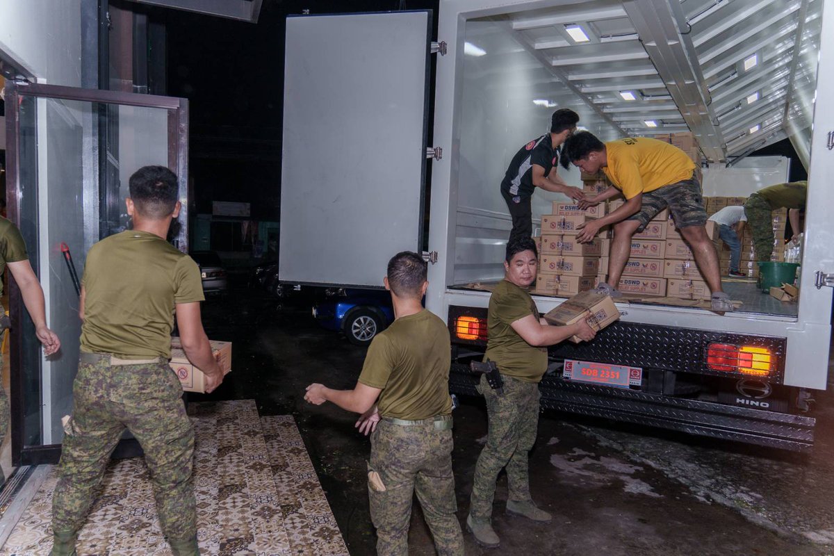 The Post Office tweet media