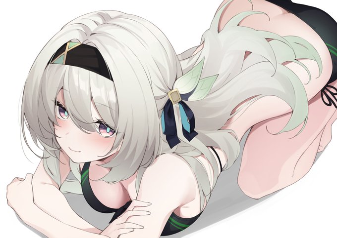 セクシーホタル #崩壊スターレイル