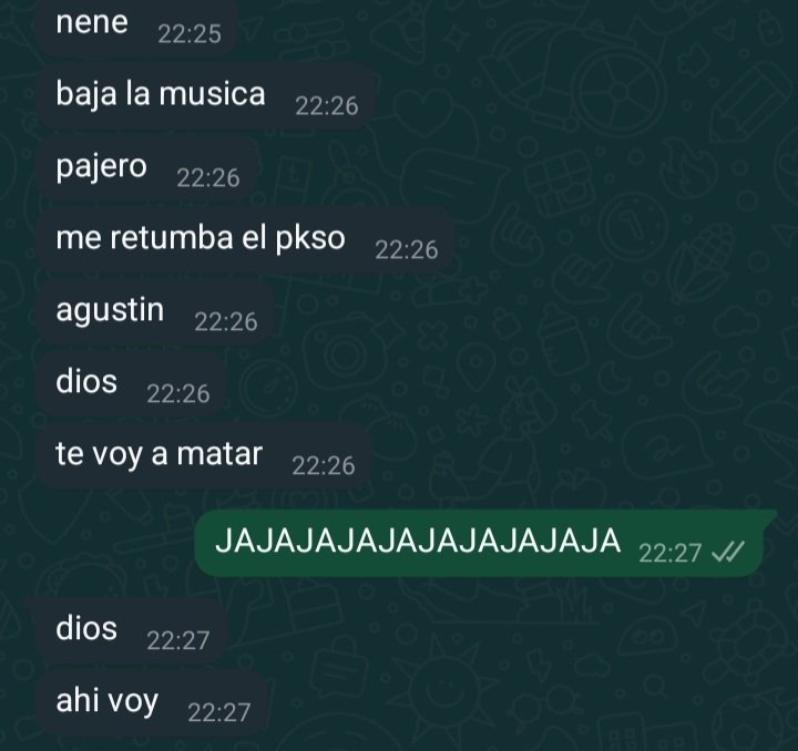 agus_troboo's tweet photo. pov: sos el del gol con musica 🤣🤣🤣 https://t.co/YUn7VCC4S9