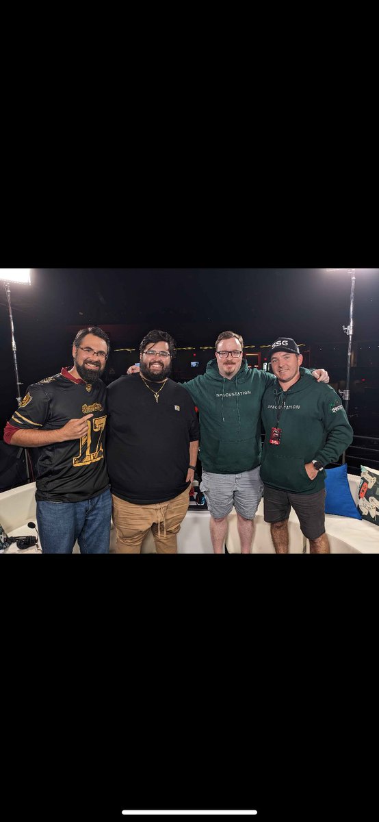 hcs_fantasy's tweet image. @KCGeneric with the fantasy win for #HCSAtlanta24 and taking home $40 USD! Had a great time drafting with these guys again and can’t wait for the next one.

Pictures show standings for all teams, overall fantasy scores, and fantasy value based on draft position.