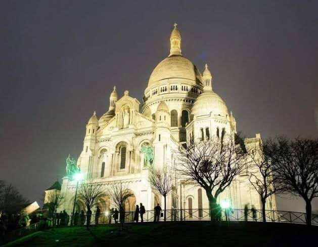 Padre Eduardo Hayen Cuarón 🇲🇽🇺🇸 tweet media