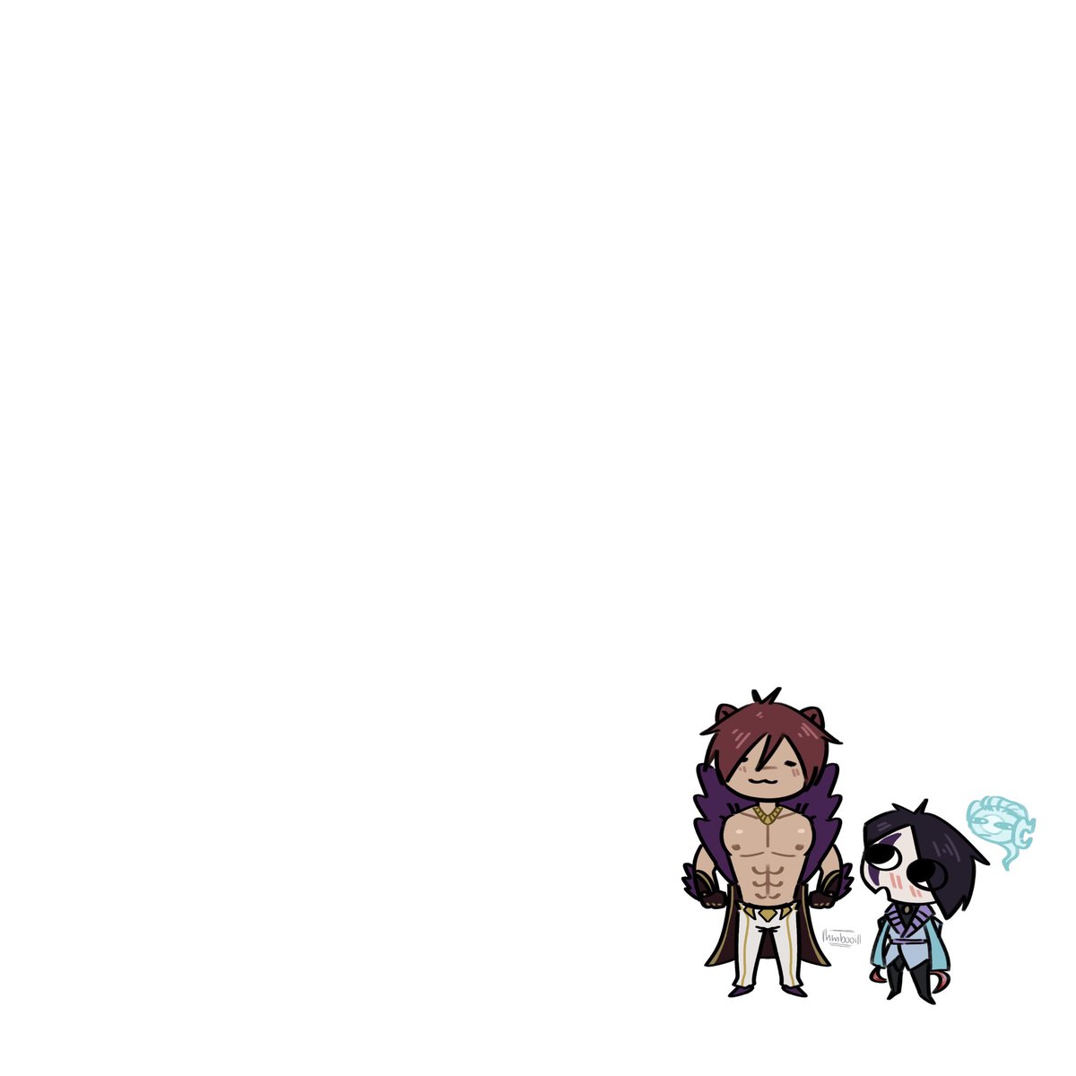Pan🐌Phenomaman x waterboy please tweet media