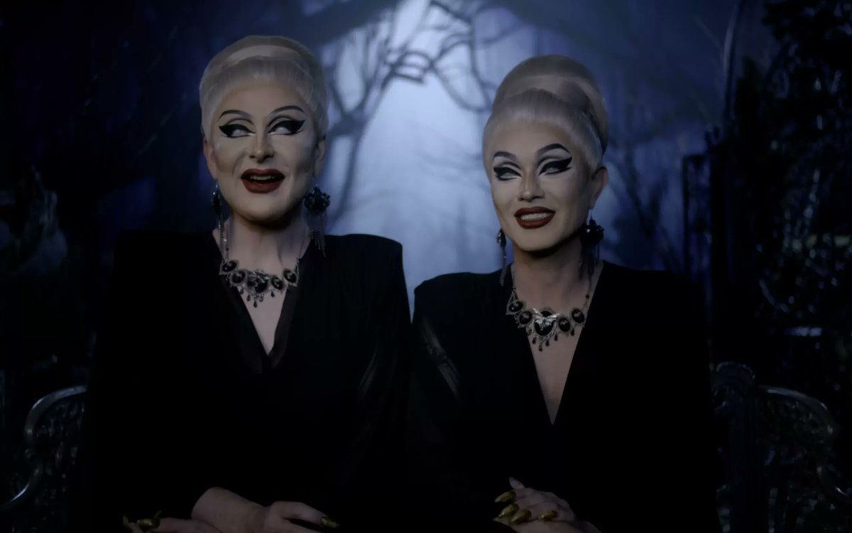 SteveMolk's tweet image. Everything New Streaming this AUGUST 2024 on SHUDDER

Read More -&amp;gt; tvblackbox.com.au/page/2024/07/2…

#AMCNetwork #HorrorsGreatest #LateNightWiththeDevil #Shudder #Streaming