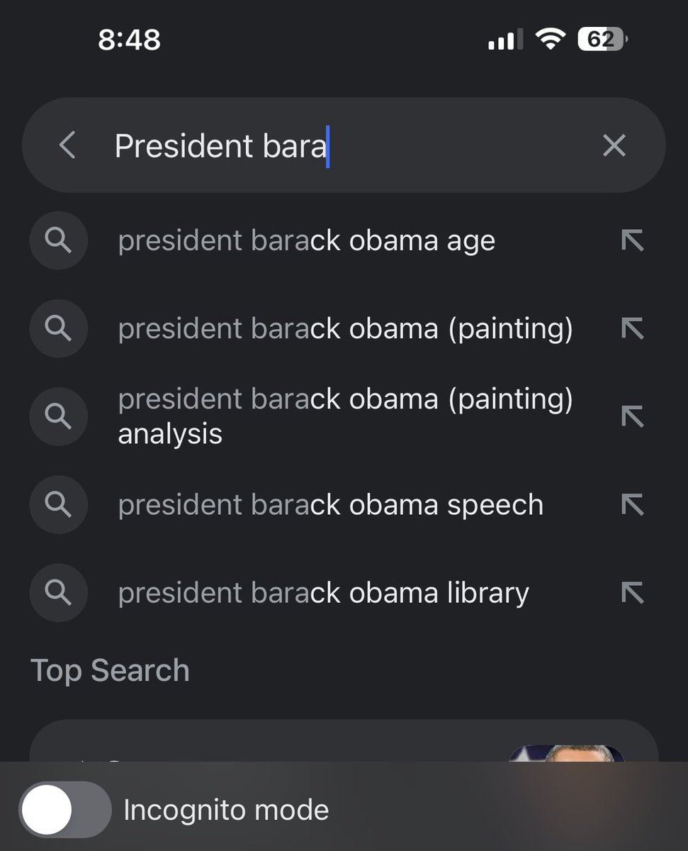 webmarketers's tweet photo. @franklinisbored @elonmusk But Obama shows up.... https://t.co/kSSh9KUV9c