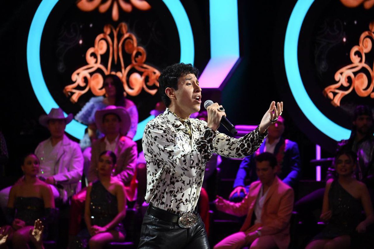 #JessyPortillo <a href="/LaAcademiaTV/">La Academia</a>  #TeCambiaLavida #LaAcademia