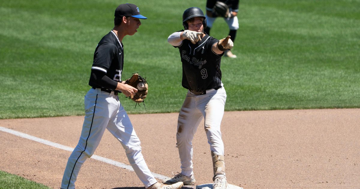 GopherNation's tweet image. Gophers land East Ridge punter/pitcher Luke Ryerse, Illinois QB Owen Lansu startribune.com/gophers-land-e…