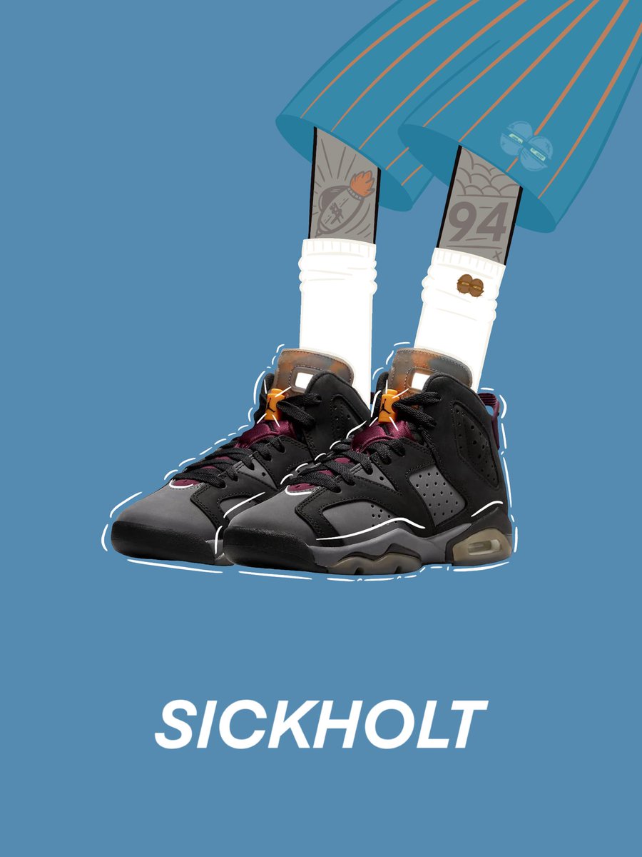 Sickholtcoin's tweet photo. Any sneaker heads out there?  Looking to collaborate 🤧🚀 https://t.co/xPEElIAbxD