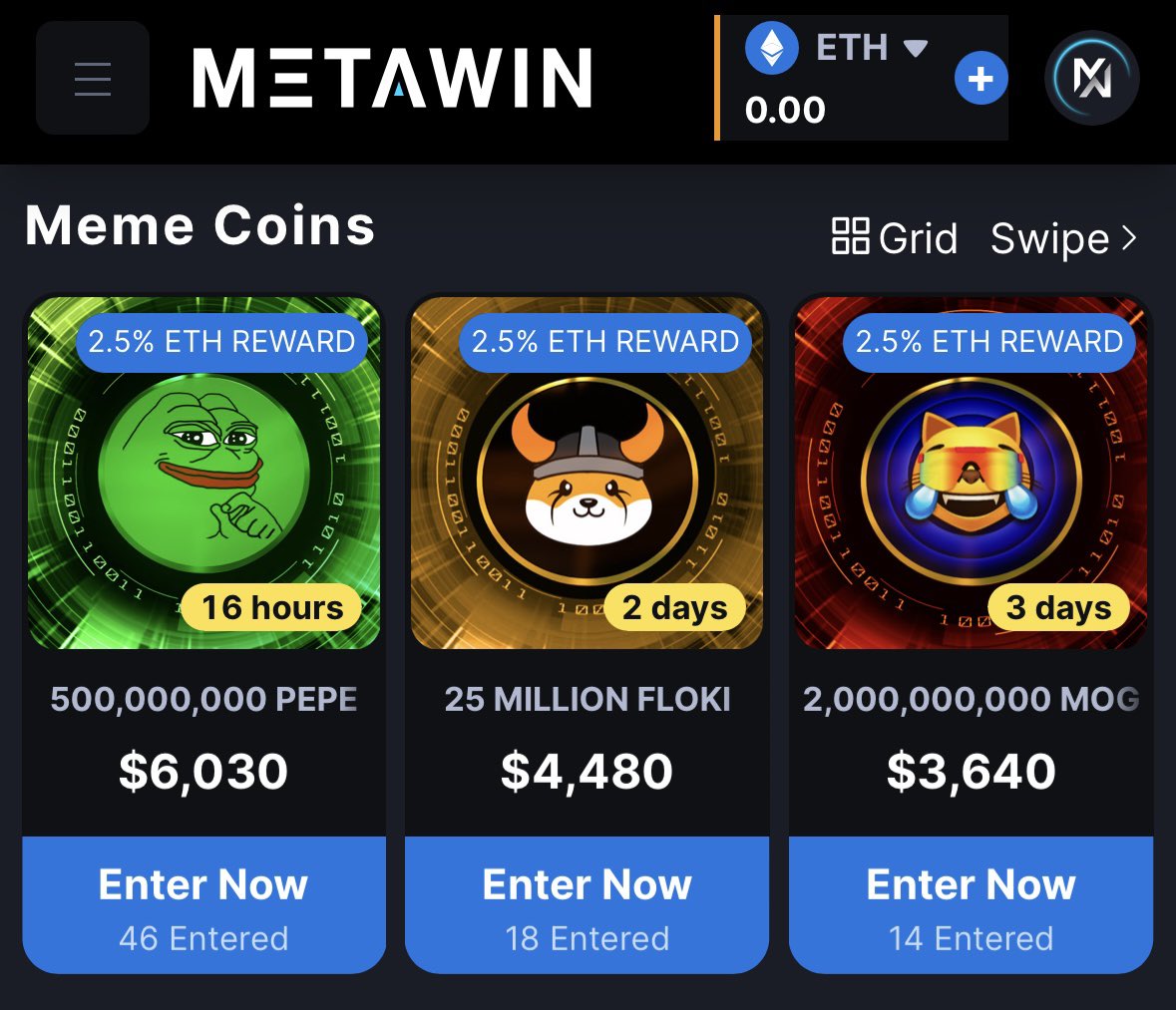 METAWIN.COM tweet media