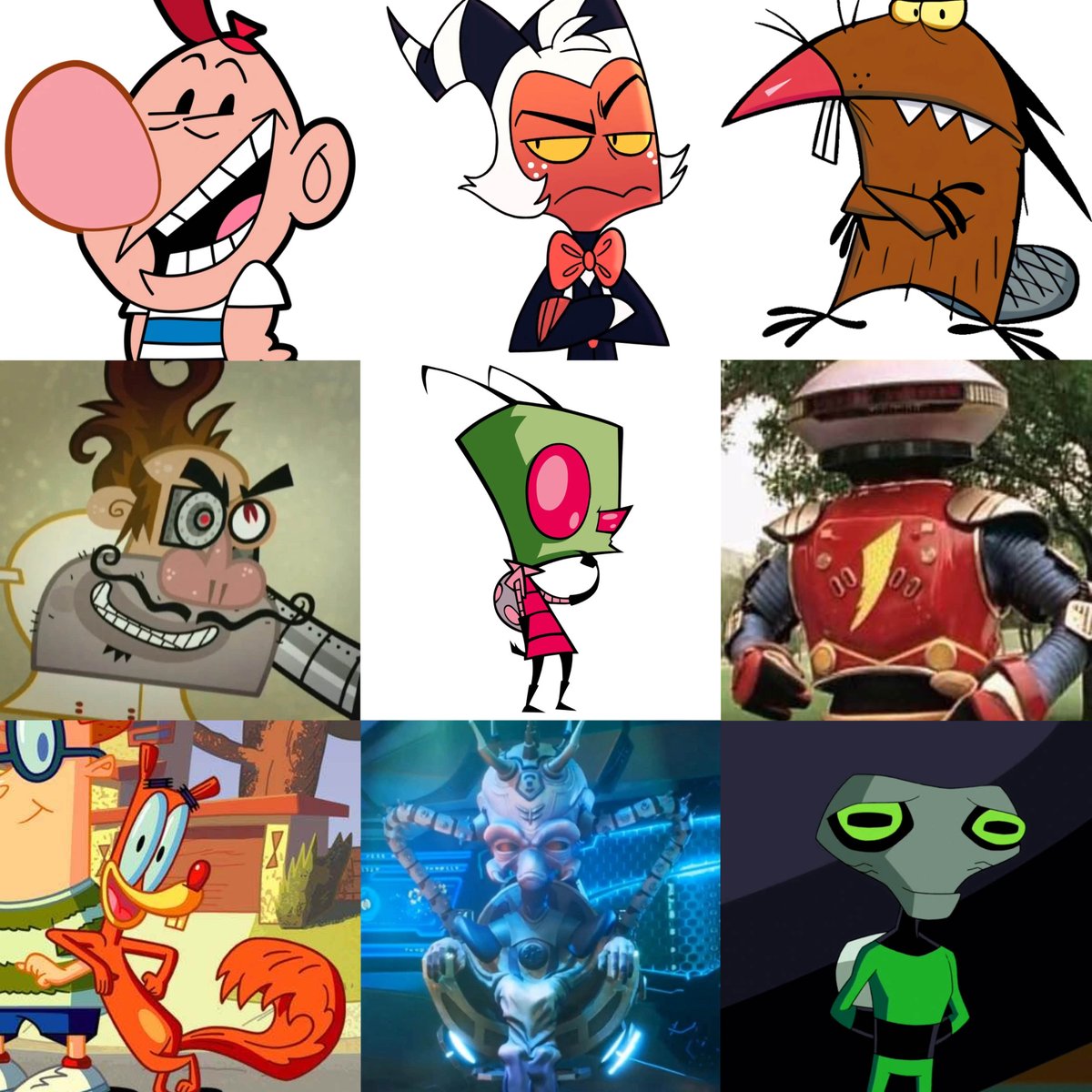 ToonHive tweet media