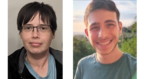 Edmond J. Safra Center for Bioinformatics at TAU (@edmondjsafrabio) on Twitter photo Congratulations to Shiri Baum, Edmond J. Safra MSc student fellow, and Ido Meshulam, 3rd year student in the bioinformatics program, who won the first place prize for their joint research project in the School of Computer Science at <a href="/TelAvivUni/">Tel Aviv University</a>. Congratulations to Shiri Baum, Edmond J. Safra MSc student fellow, and Ido Meshulam, 3rd year student in the bioinformatics program, who won the first place prize for their joint research project in the School of Computer Science at <a href="/TelAvivUni/">Tel Aviv University</a>.