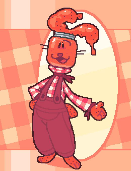 JarJraws's tweet photo. Jar Jraws July day 28

strawbeppy https://t.co/Im9OxbOyIk