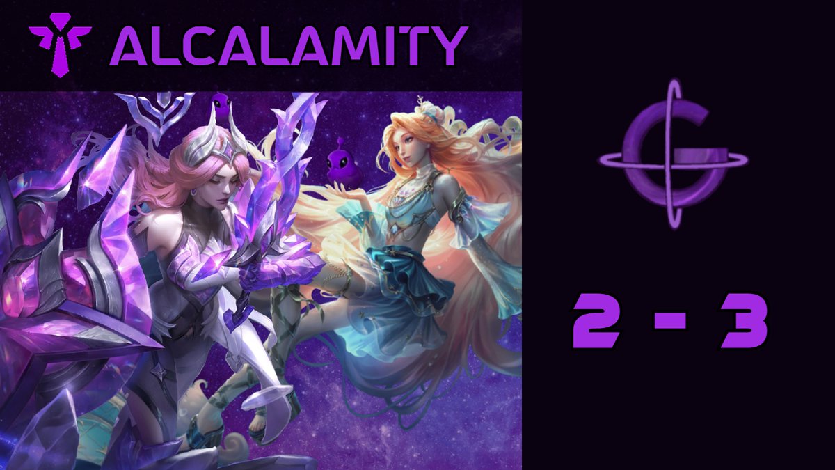 Gravity (@gravity_gv) on Twitter photo So proud of everyone on the team! Seeded 18th and ending 2-3 for most of their first times in OQ! We WILL be back and seeing more from our stars!
"fuck." - <a href="/lol_Alcalamity/">Alcalamity</a> So proud of everyone on the team! Seeded 18th and ending 2-3 for most of their first times in OQ! We WILL be back and seeing more from our stars!
"fuck." - <a href="/lol_Alcalamity/">Alcalamity</a>