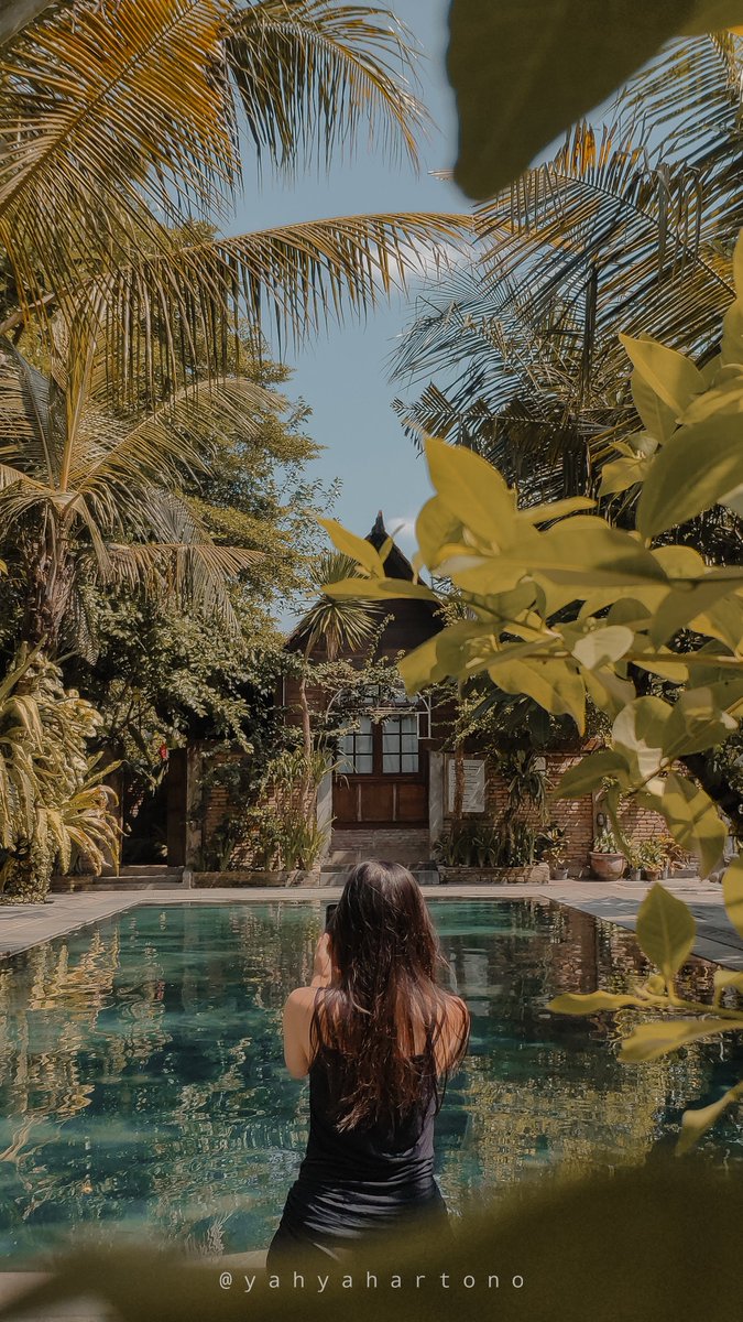 hanyamembacaa's tweet photo. @nikkoilham #shotbyphone https://t.co/CjWPkiV1l8