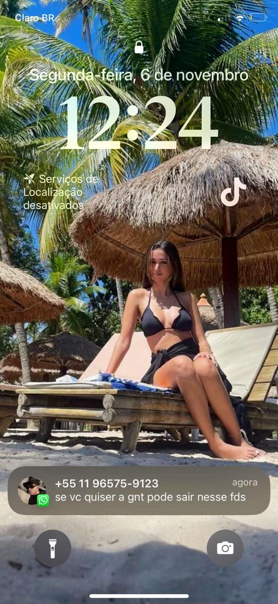 traglia_a's tweet photo. o print que mandei pra isabela em novembro dizendo que não sabia o que responder/ o resultado da resposta https://t.co/YxTThKbCHD