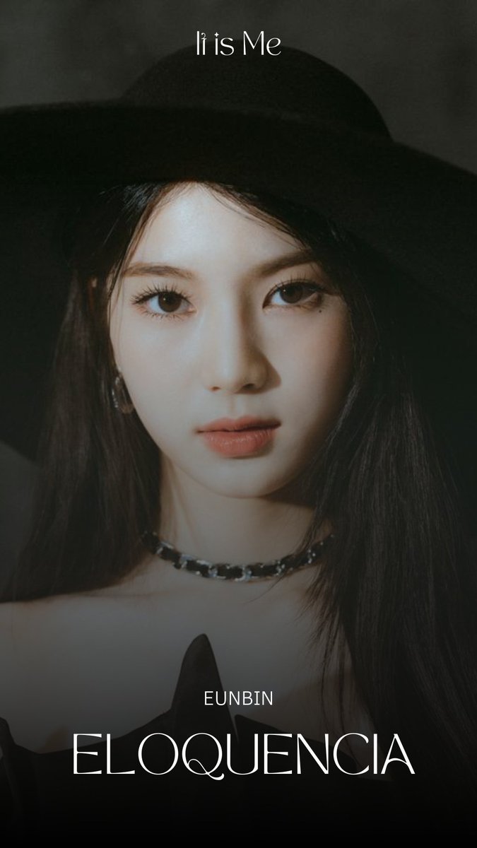 NOVAent_OFC's tweet photo. VILVIEZ (빌비에즈) 1st EP 
“ELOQUENCIA”

💋Concept Photo It Is Me ver.
#EUNBIN #MAYA #CUPID

+*:ꔫ:* 1𝑆𝑇 𝐸𝑃 𝐴𝐿𝐵𝑈𝑀 𝑅𝑒𝑙𝑒𝑎𝑠𝑒 𝑜𝑛
2024.08.02 FRI 1PM KST *:ꔫ:*+

#VILVIEZ #빌비에즈 #CONCEPPHOTO #1STEP
#ELOQUENCIA https://t.co/fuv8WFelLL