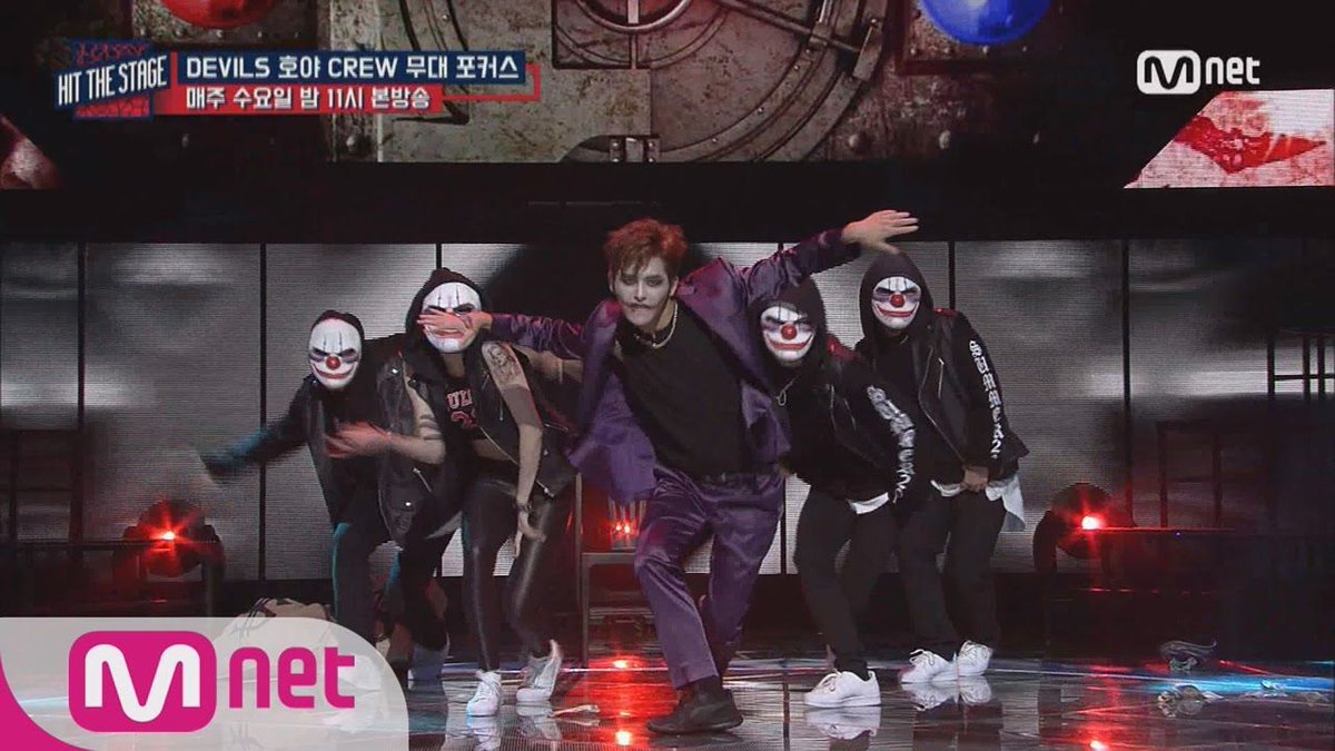 Grab your popcorn and binge-watch these Korean competition shows 🏆

⛰️ Extreme Debut: Wild Idol
🏋 Physical: 100
💥 Steel Troops 
🎶 Hit the Stage

More Korean competition shows here:
🔗 mykpopshows.com/competition