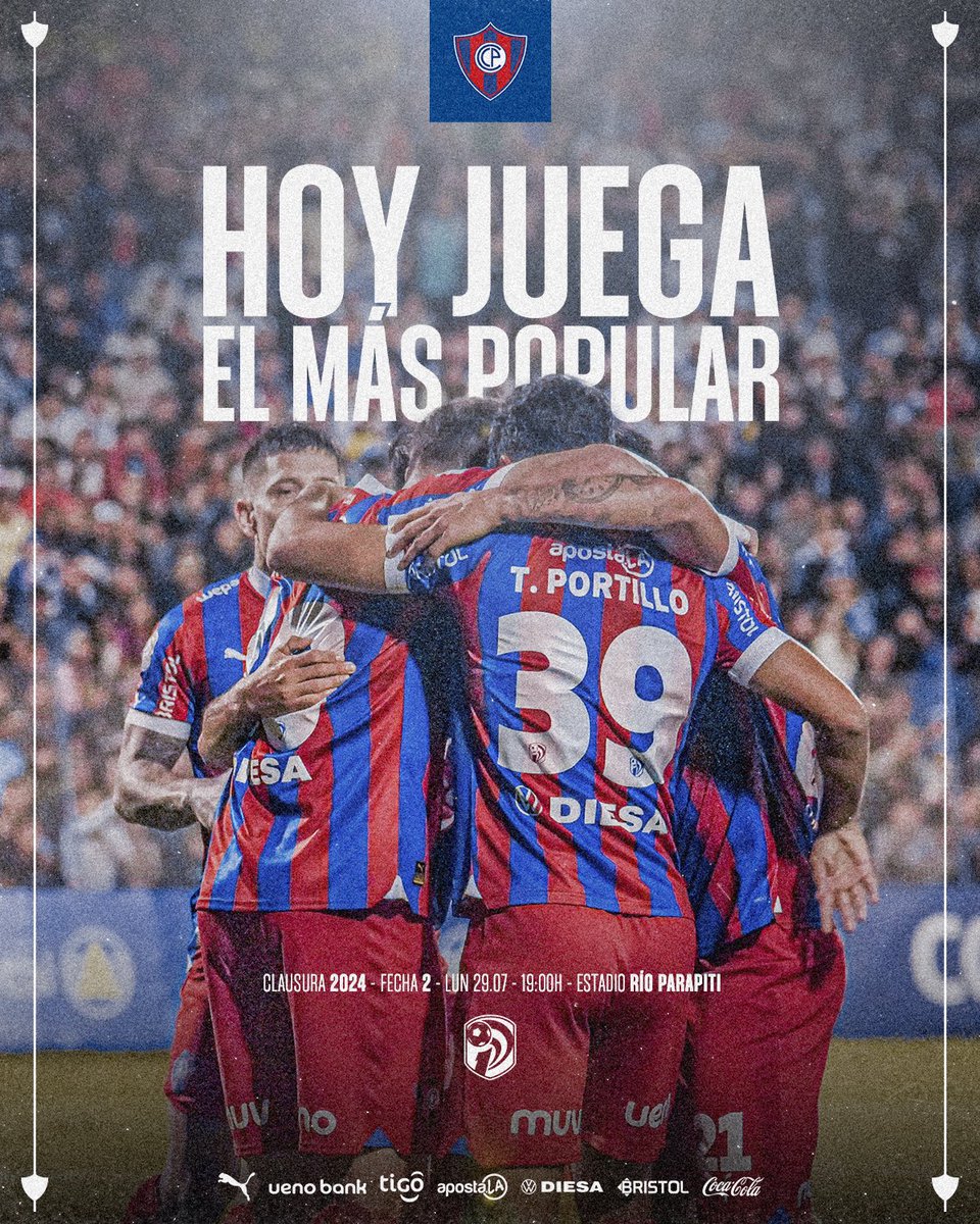 🌪️ #JuegaElMásPopular 🔵🔴