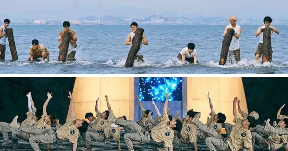 My K-Pop Shows tweet media